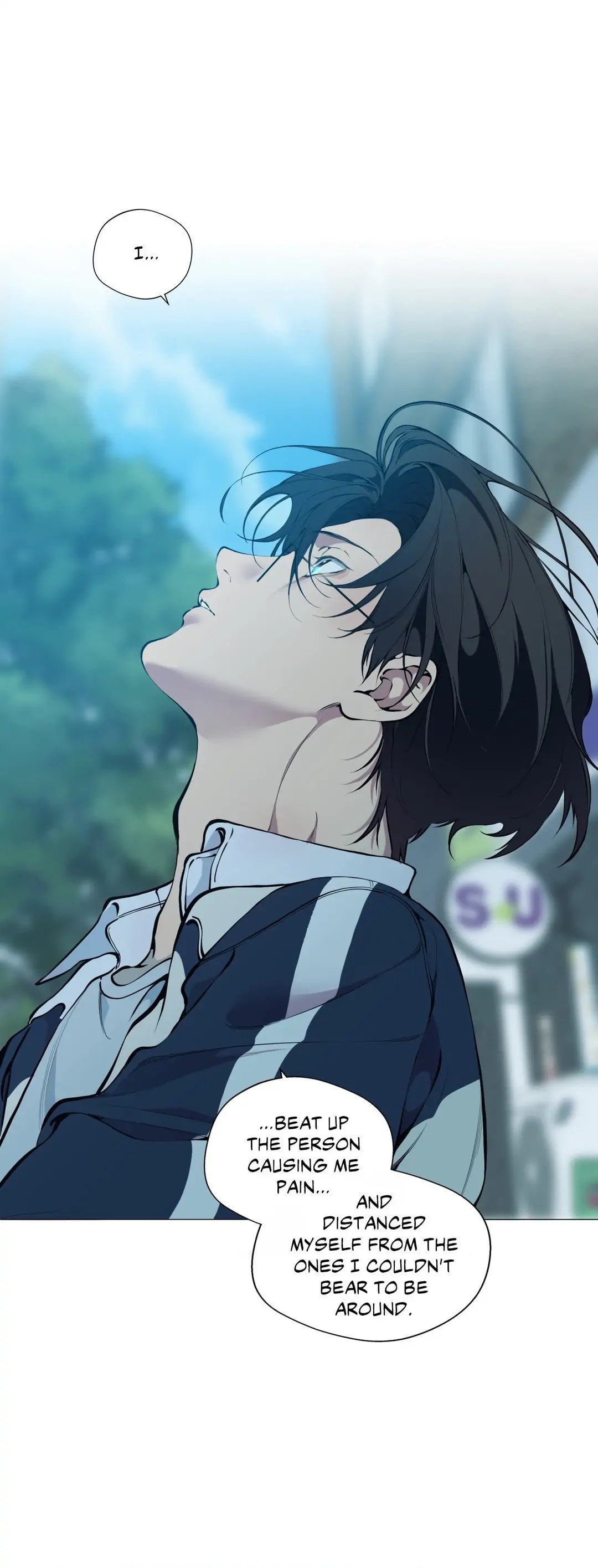 Lost in the Cloud, Chapter 88 image 23
